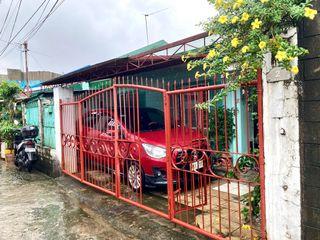 Bungalow House and Lot for Sale in Marikina Heights
