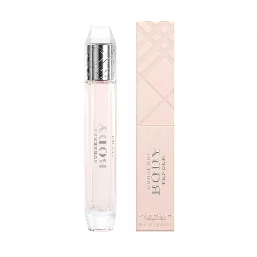 Burberry body discount fragrance