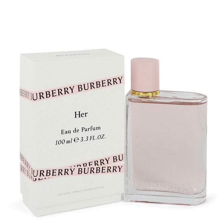 burberry her original