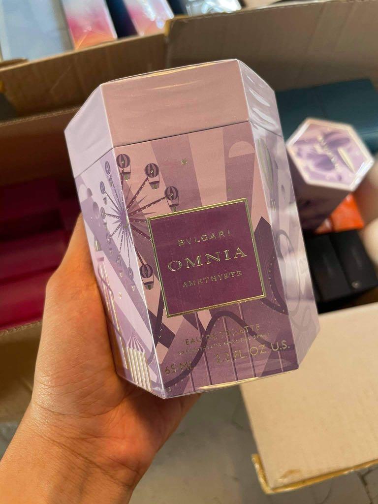 Omnia candy hot sale