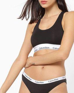 calvin klein bralette | Women's Fashion