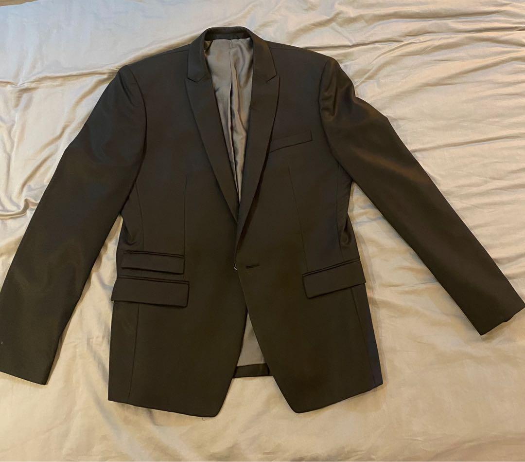Calvin Klein Dinner Jacket Men s Fashion Coats Jackets and