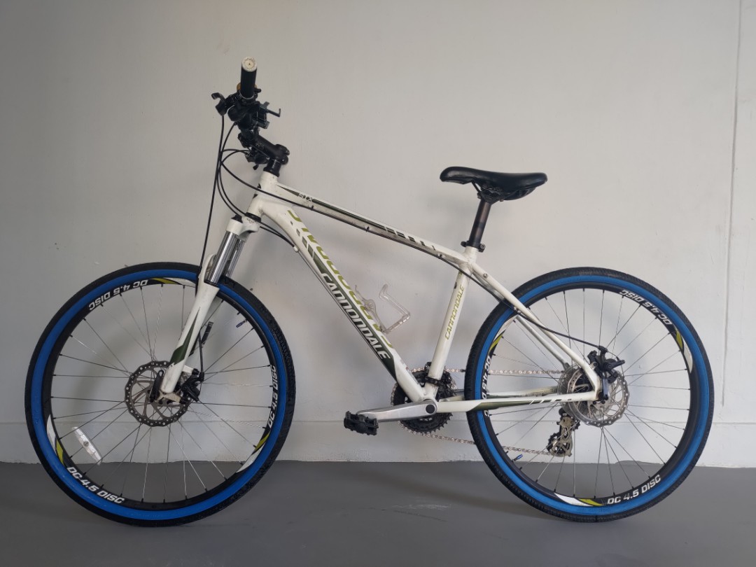 Cannondale gila deals
