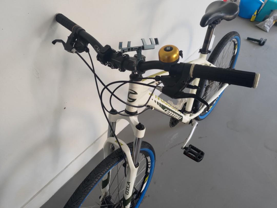 Cannondale gila sale