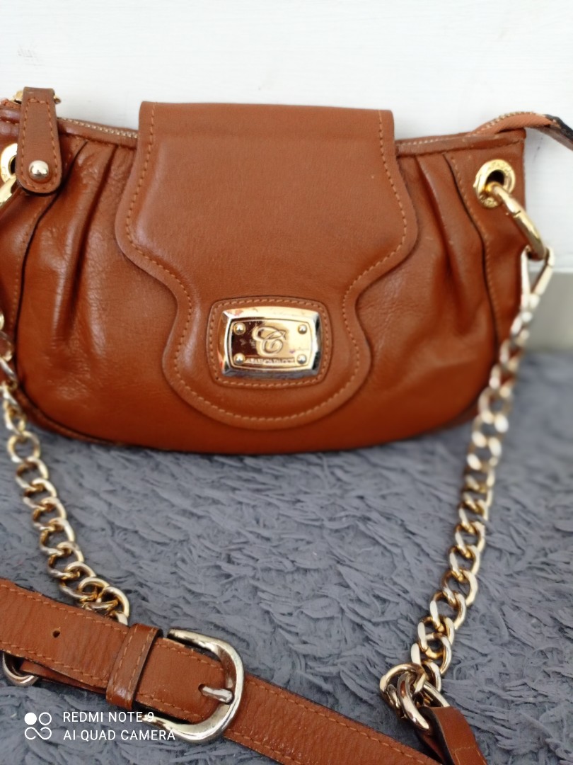 Capacci cheap sling bag