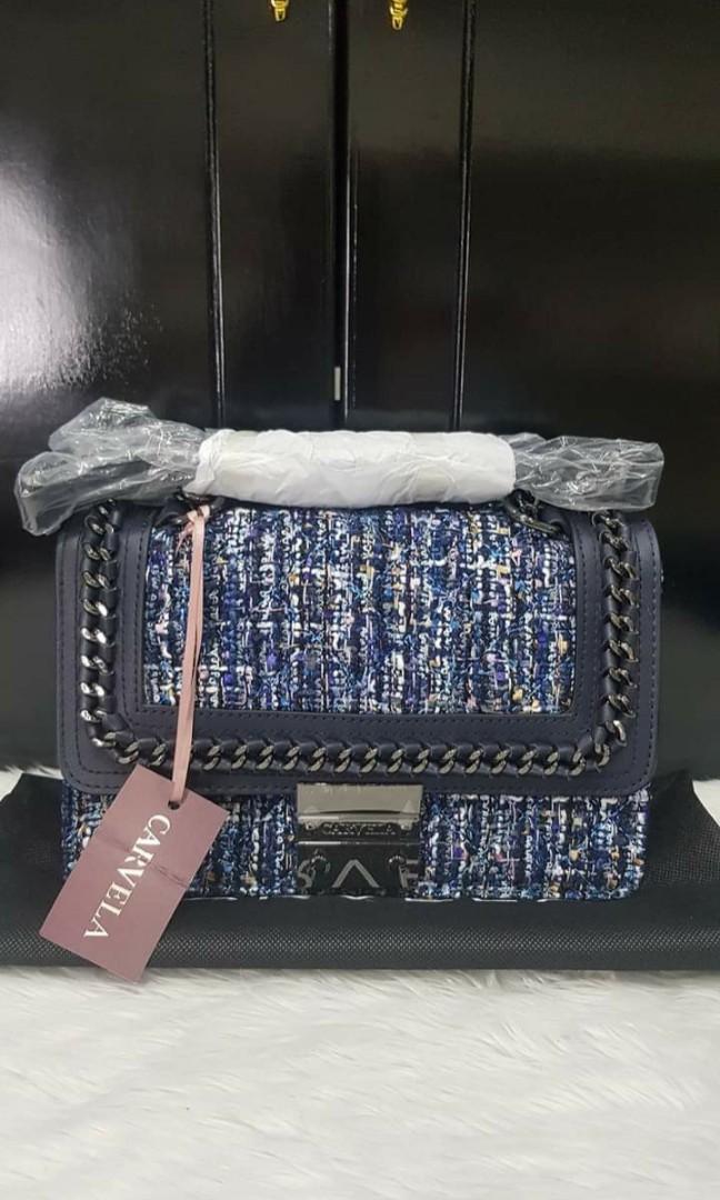 Carvela best sale bags price