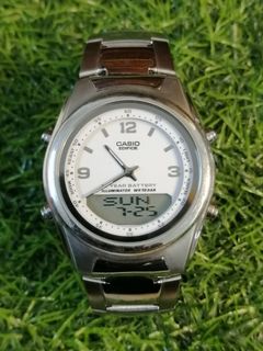 Casio edifice deals efa 109