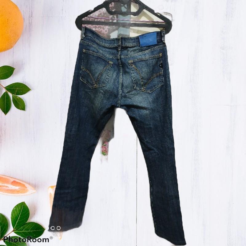 Celana jeans sales adidas