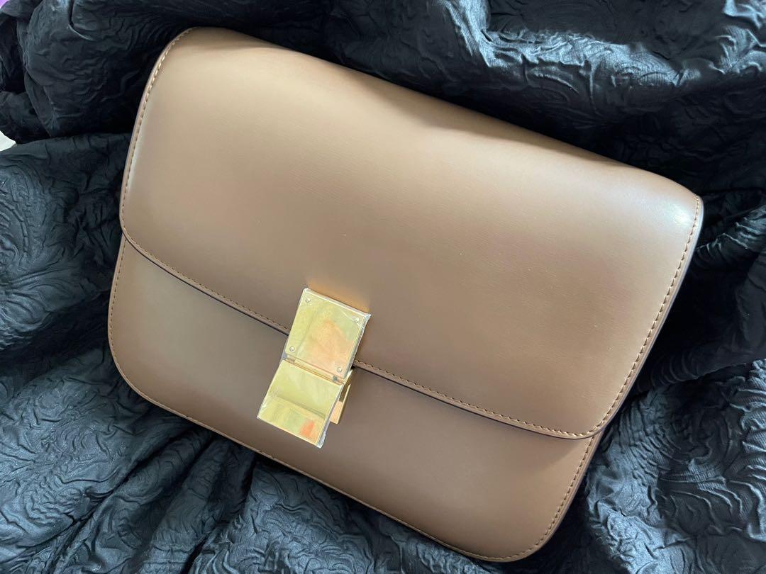 Celine Box 24cm Carousell