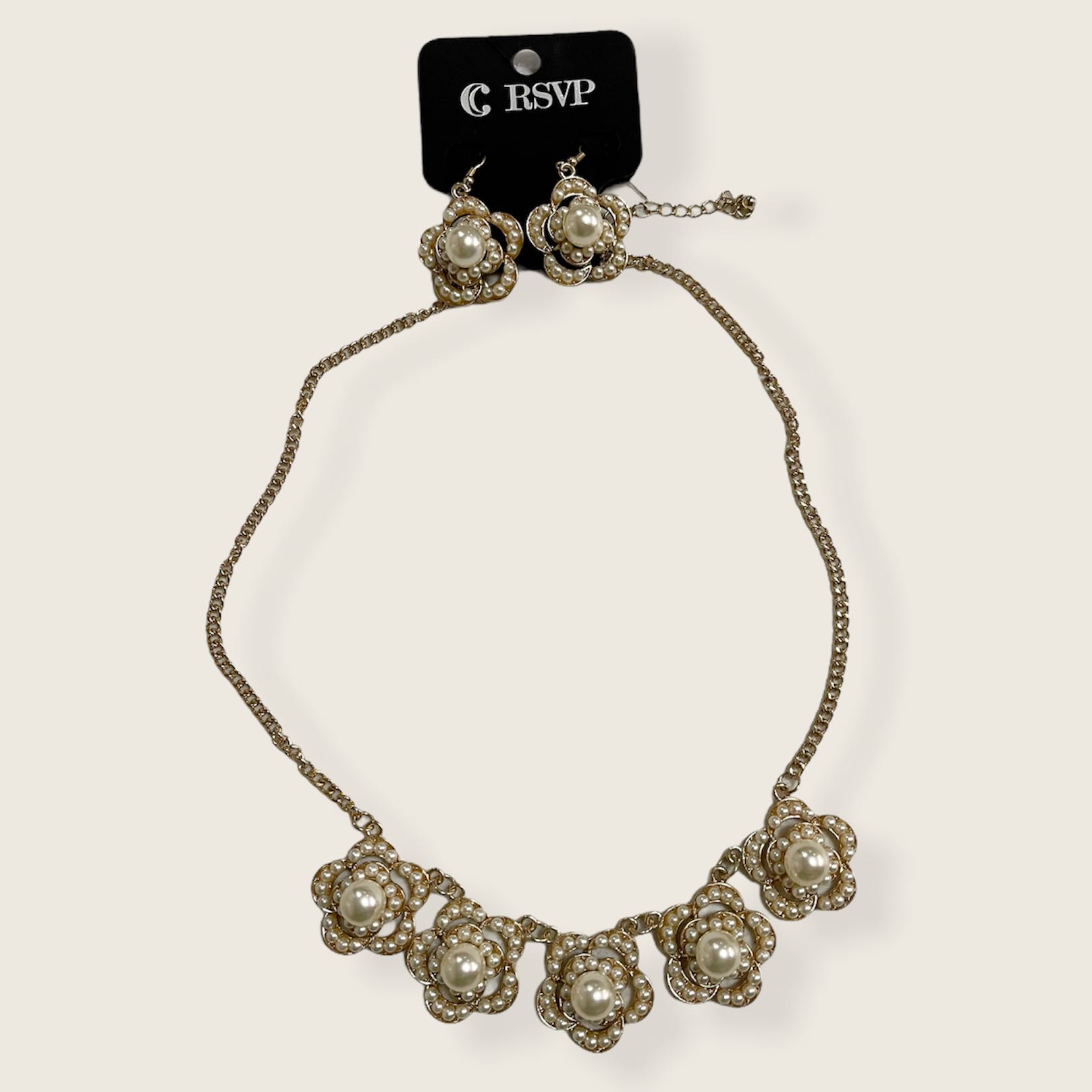 Charming charlie pearls outlet