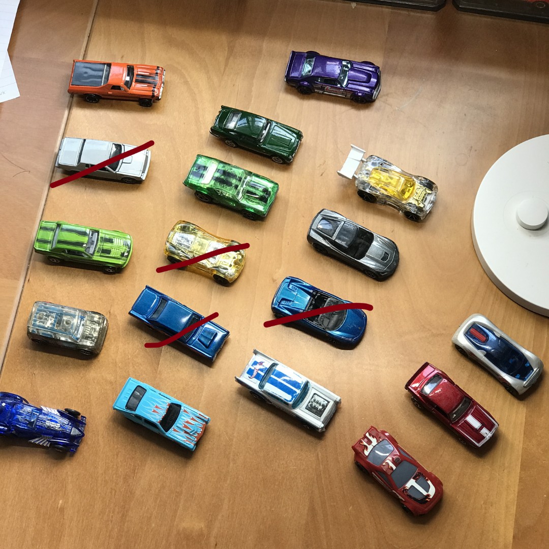 Cheap diecast sale