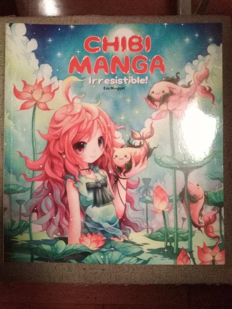 Chibi Manga - How to Draw (Category: Comics & Manga) located in Quezon City. Submitted by geanna123 (Listing ID 1103084372, Image 1). Description: A little dirty from being old but other than that it's in good condition.