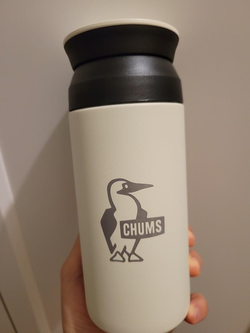 Chums Thermal Mug保溫杯 傢俬 家居 廚具和餐具 廚水杯 水壺 Carousell