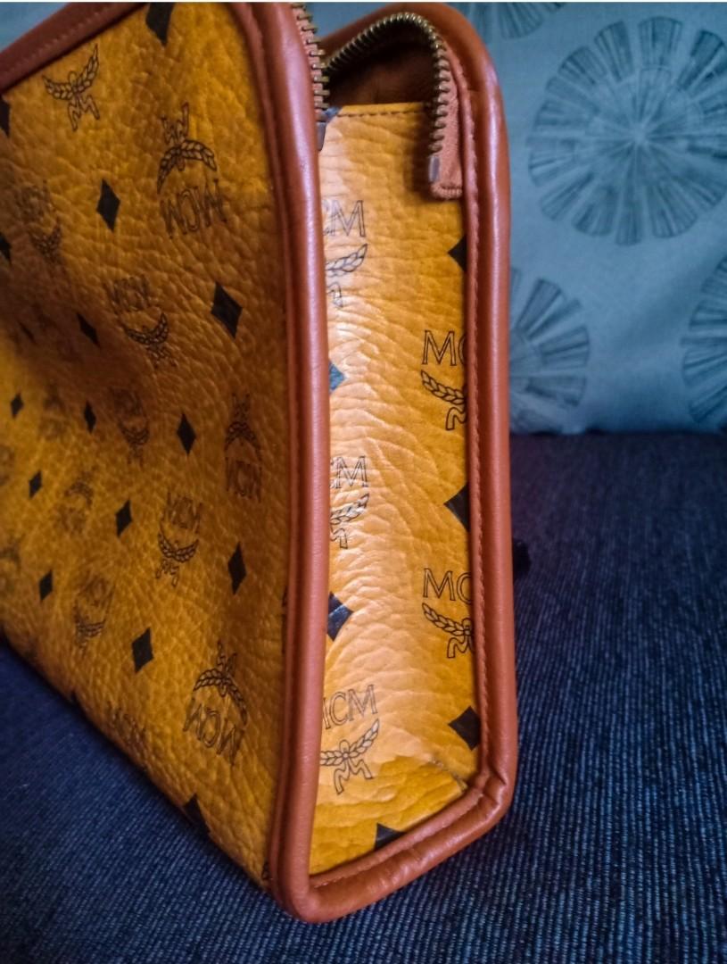 Mcm clutch hot sale sale