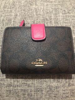 Desigual Unique Aztec Boho Patchwork Wallet Women S Fashion Bags Wallets Wallets Card Holders On Carousell