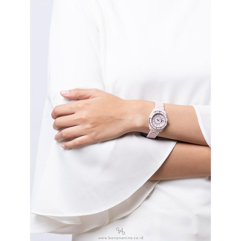 Coach preston sales ceramic watch