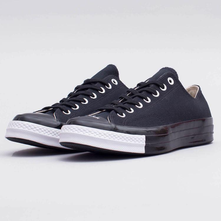 Converse x undercover deals chuck taylor 197s ox