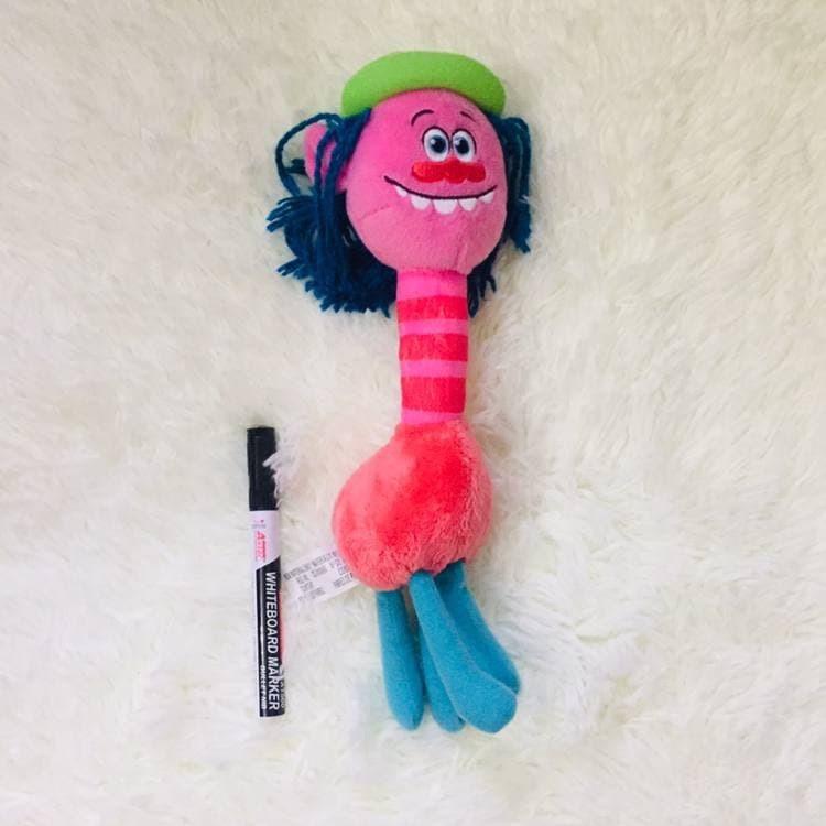 Trolls shop cooper plush