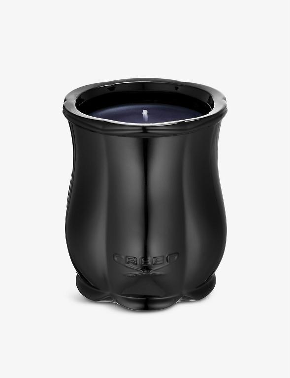 Creed Aventus Candle 200g, Furniture & Home Living, Home Fragrance