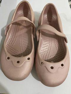 Crocs Doll Shoes