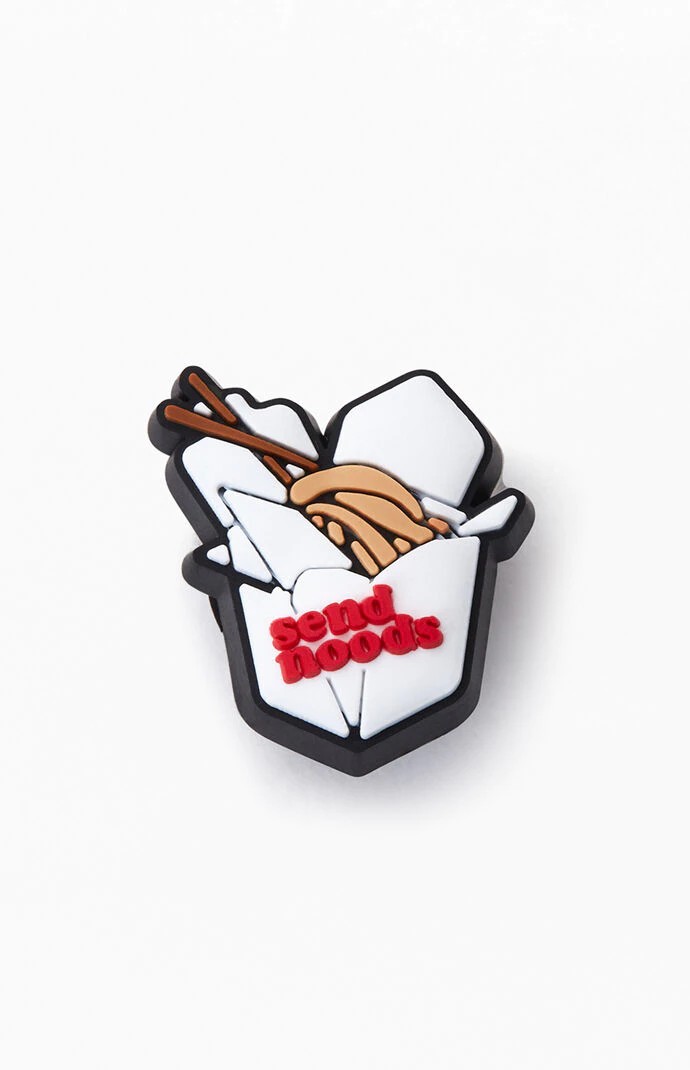Send noods jibbitz store