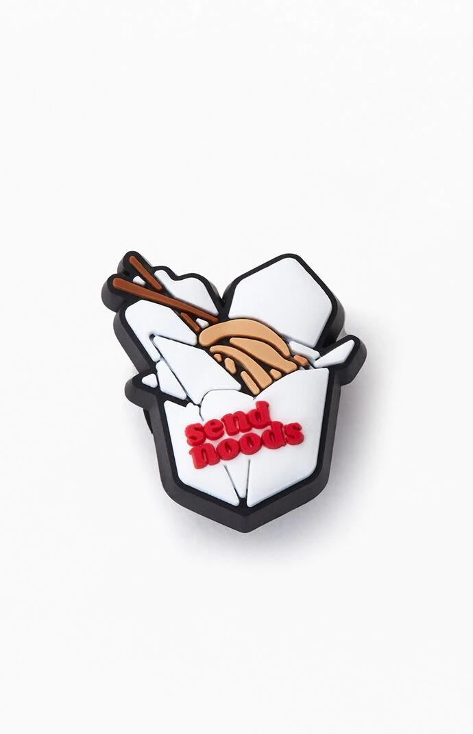 Send noods croc jibbitz Clearance