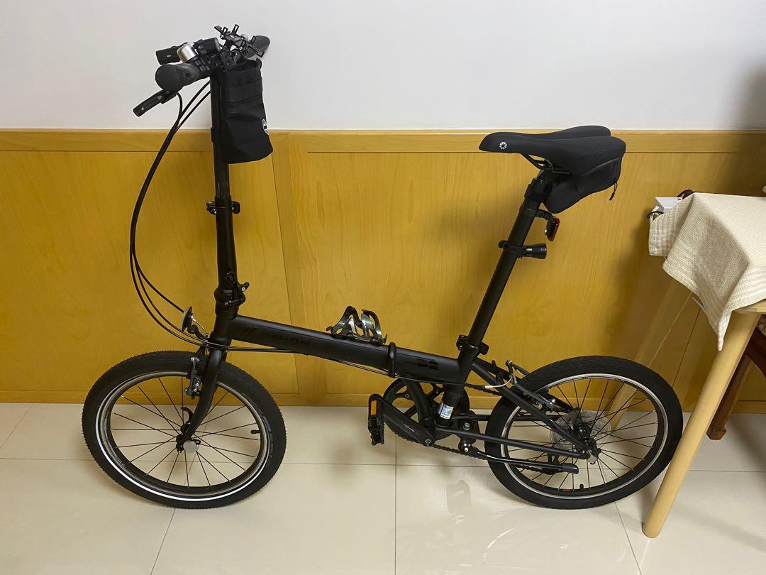 Dahon archer p8 2025