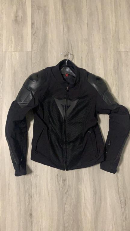 Dainese discount fighter leather