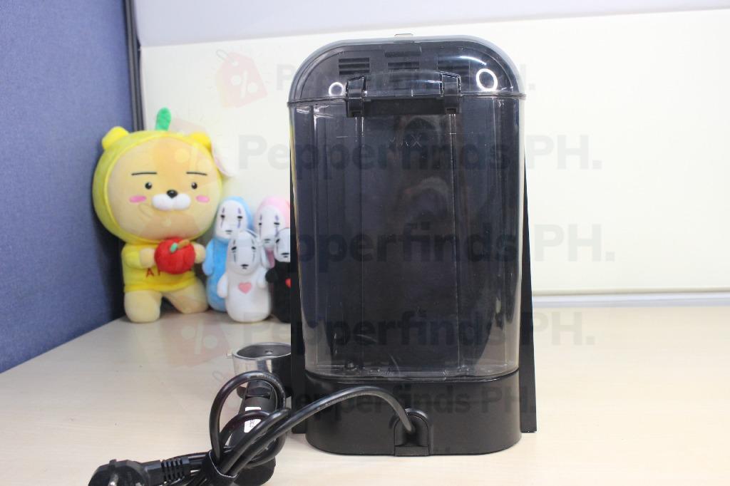 Delonghi EC270 espresso machine, TV & Home Appliances, Kitchen