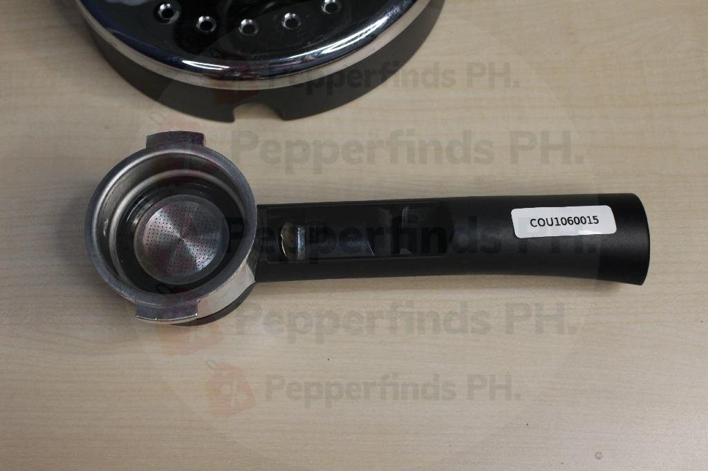 Delonghi EC270 espresso machine, TV & Home Appliances, Kitchen