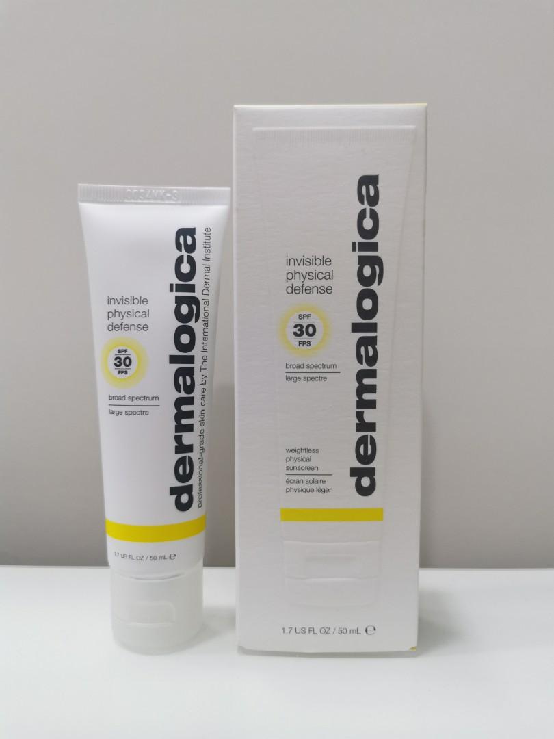 dermalogica spf