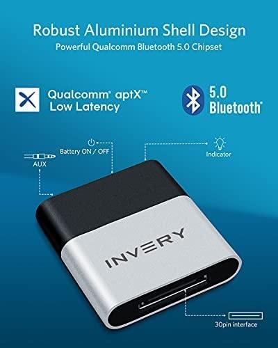 Bose aptx low latency 2025