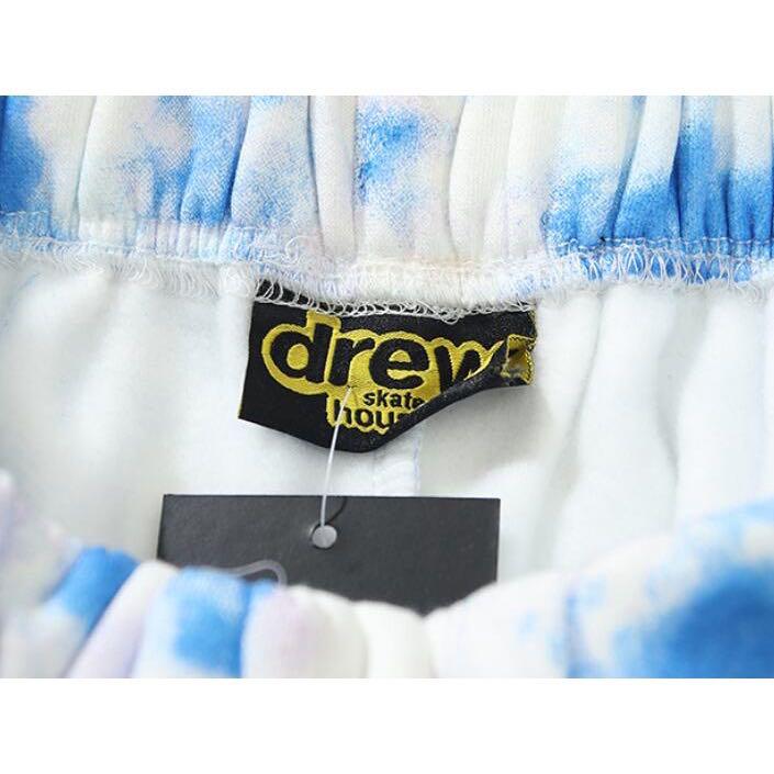 Drew house sale tie dye sweatpants