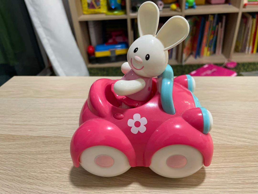 ELC Toys, Hobbies & Toys, Toys & Games on Carousell