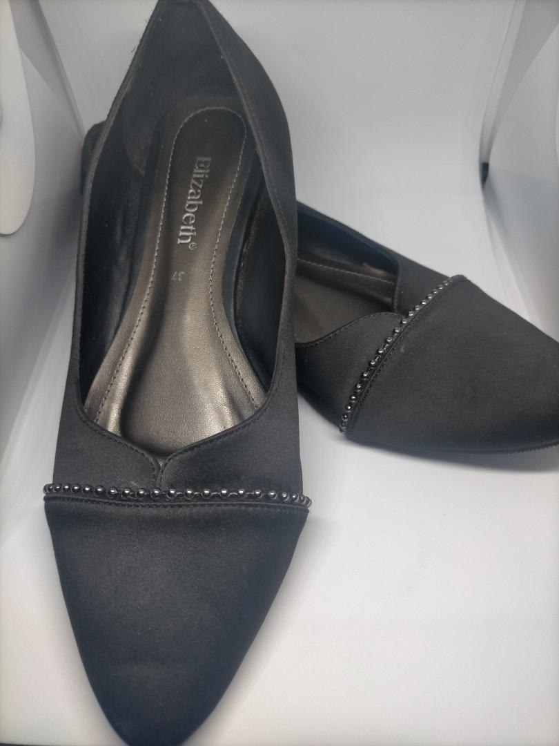 Flat shoes elizabeth hot sale