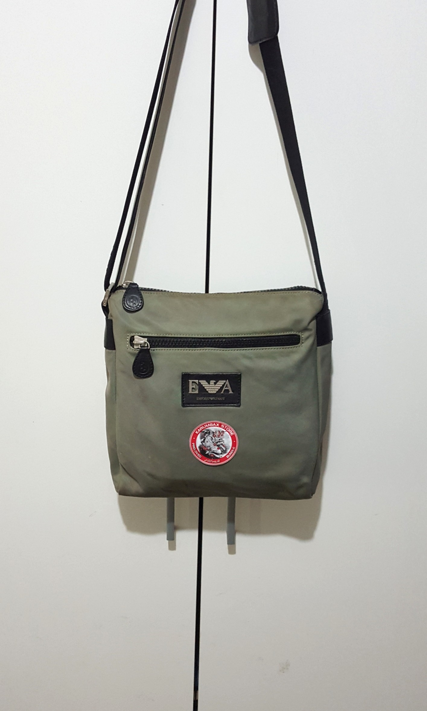 EMPORIO ARMANI Sling Bag