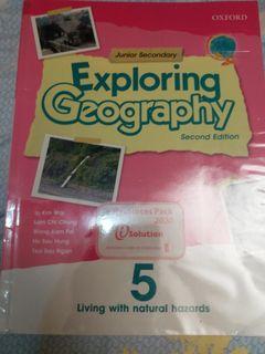 EXPLORING GEOGRAPHY 5