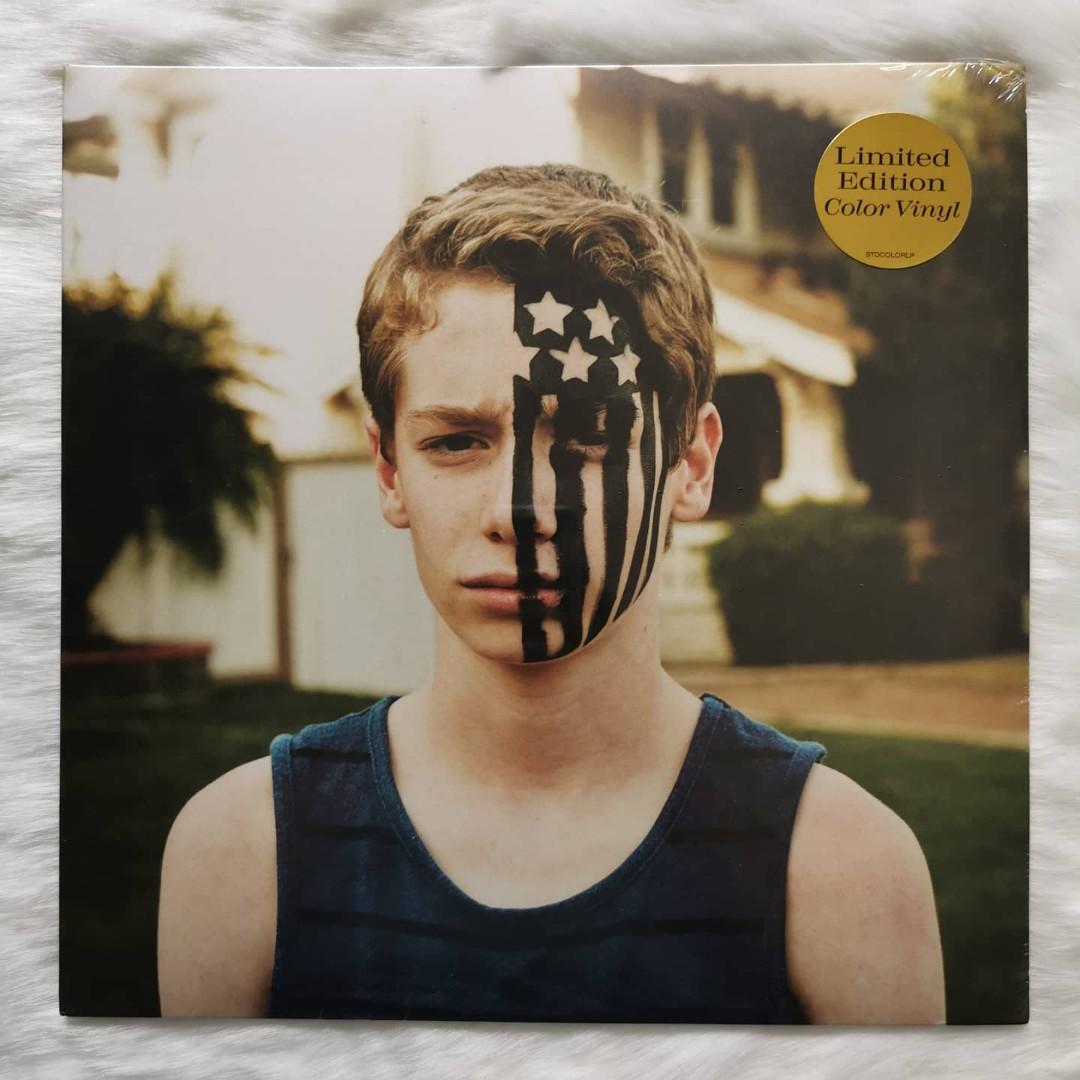 Fall Out Boy American Beauty American Psycho