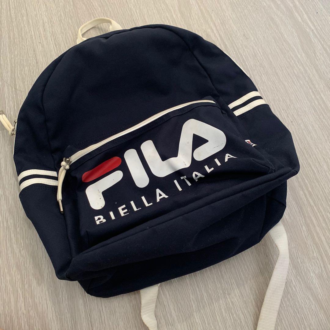 fila court backpack