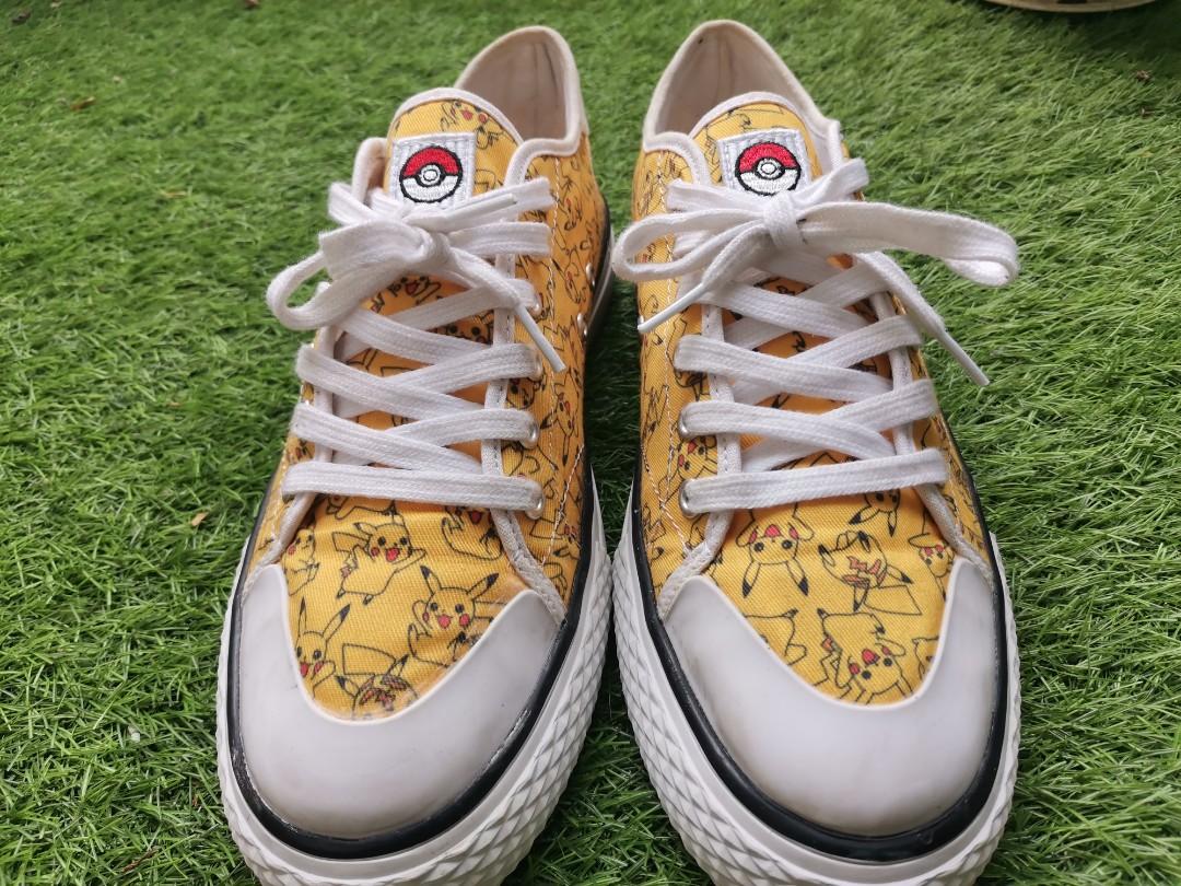 Fila pikachu new arrivals