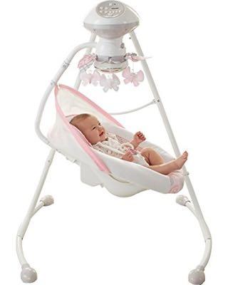 Fisher price new arrivals surreal serenity