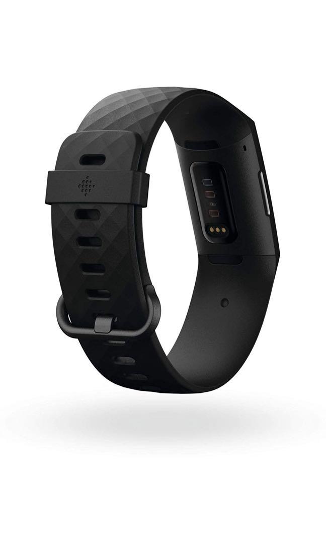 Fitbit charge best sale 4 white