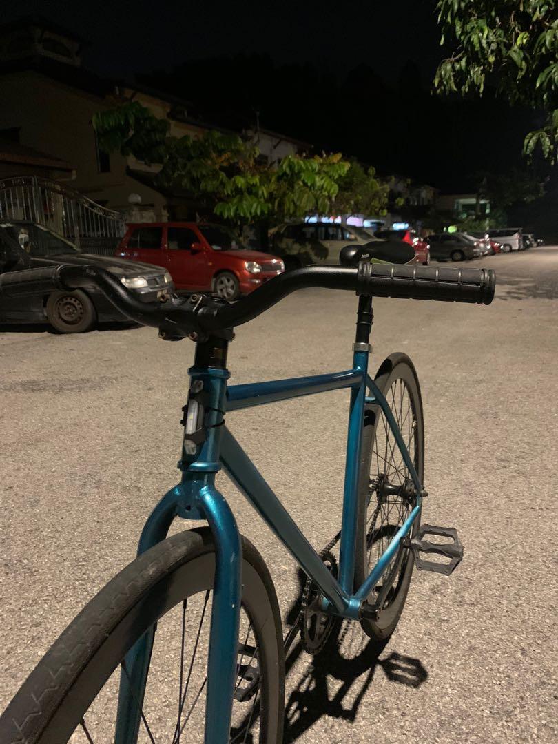 Fixie frame untuk dijual Sports Equipment Bicycles Parts