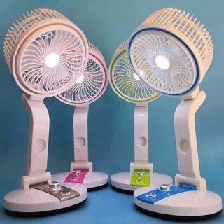 mitsu tech electric fan review