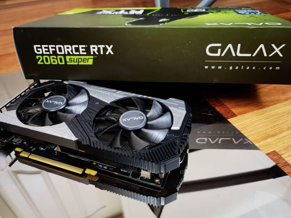 Galaxy 2060 top