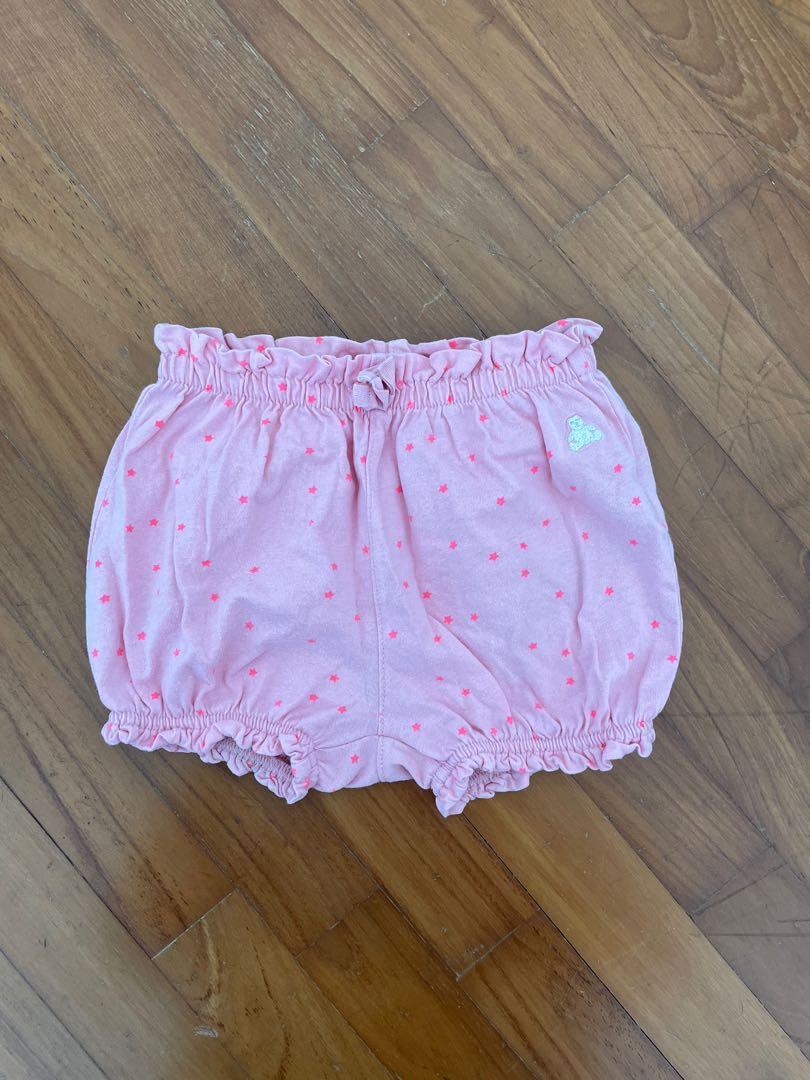 Gap baby shop girl shorts