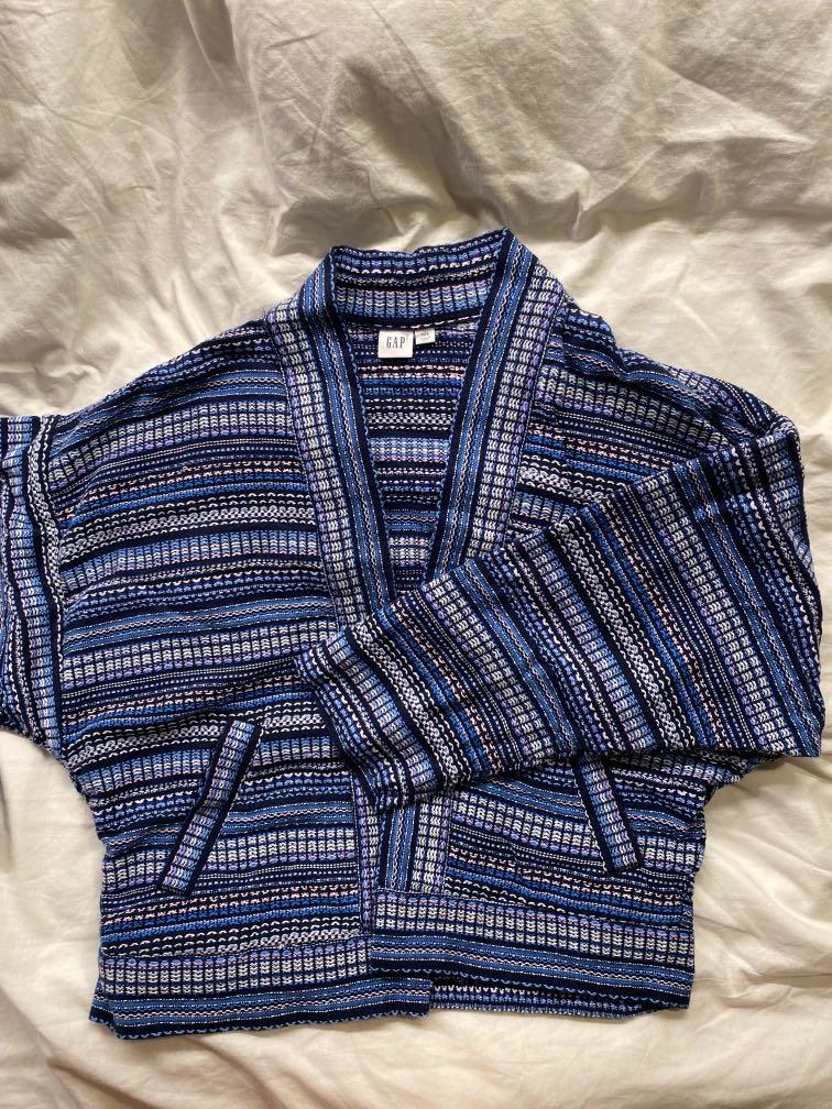 gap kimono jacket