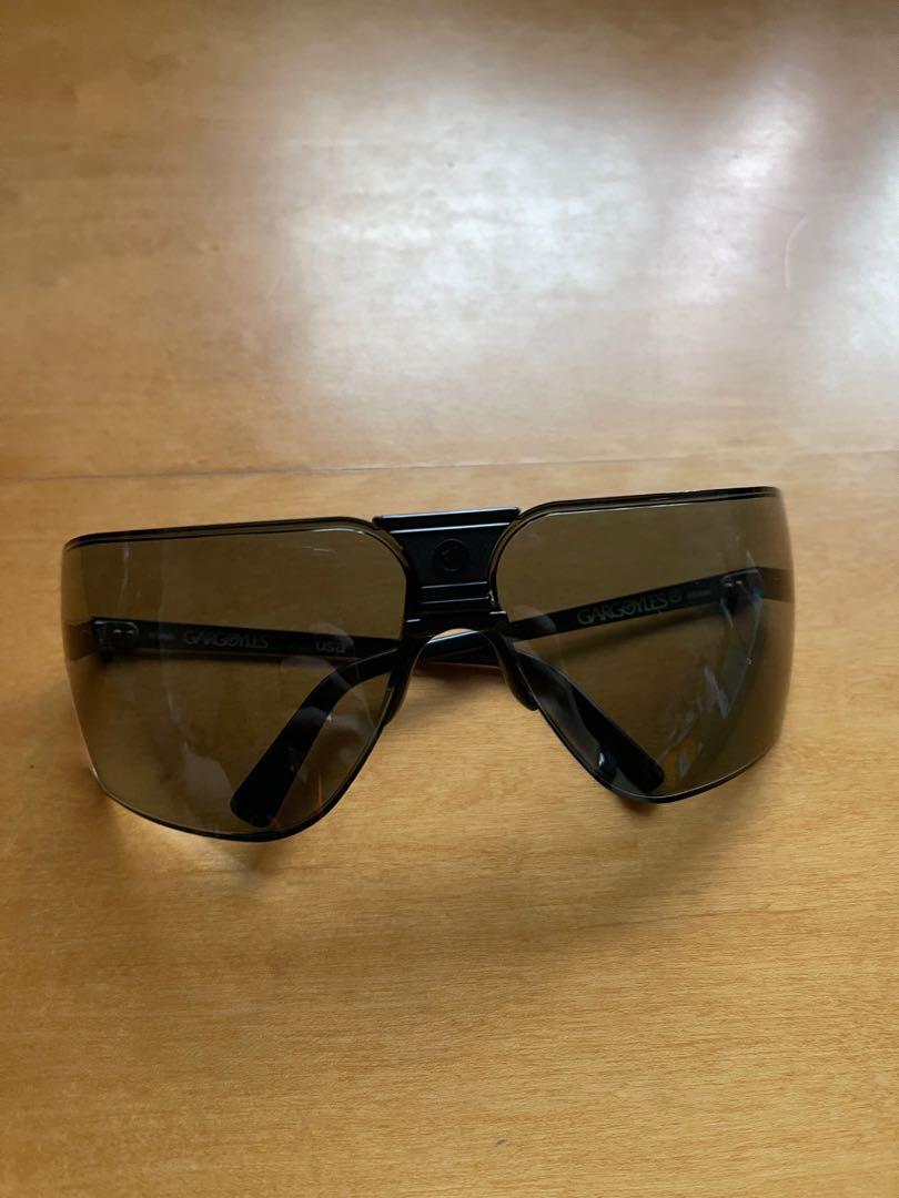 Gargoyles ANSI Classics sunglasses Terminator T1 T-800 Arnold