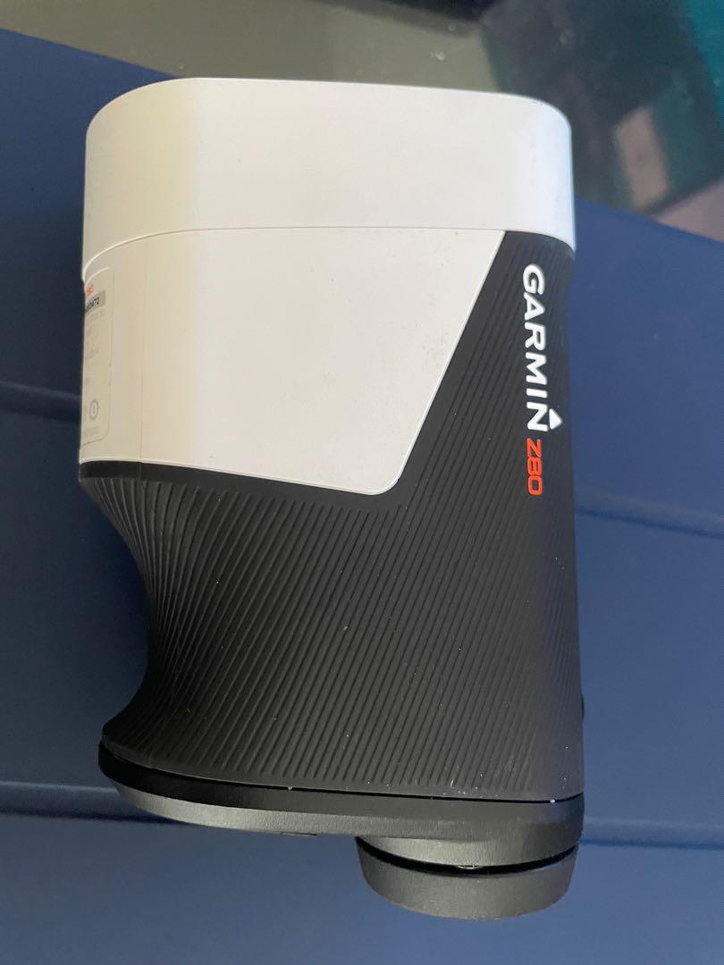 garmin hybrid rangefinder