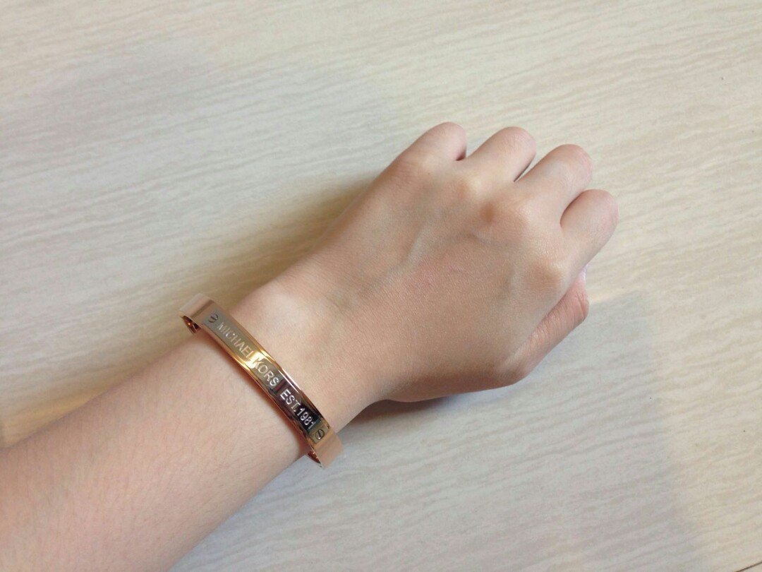 Gelang michael kors